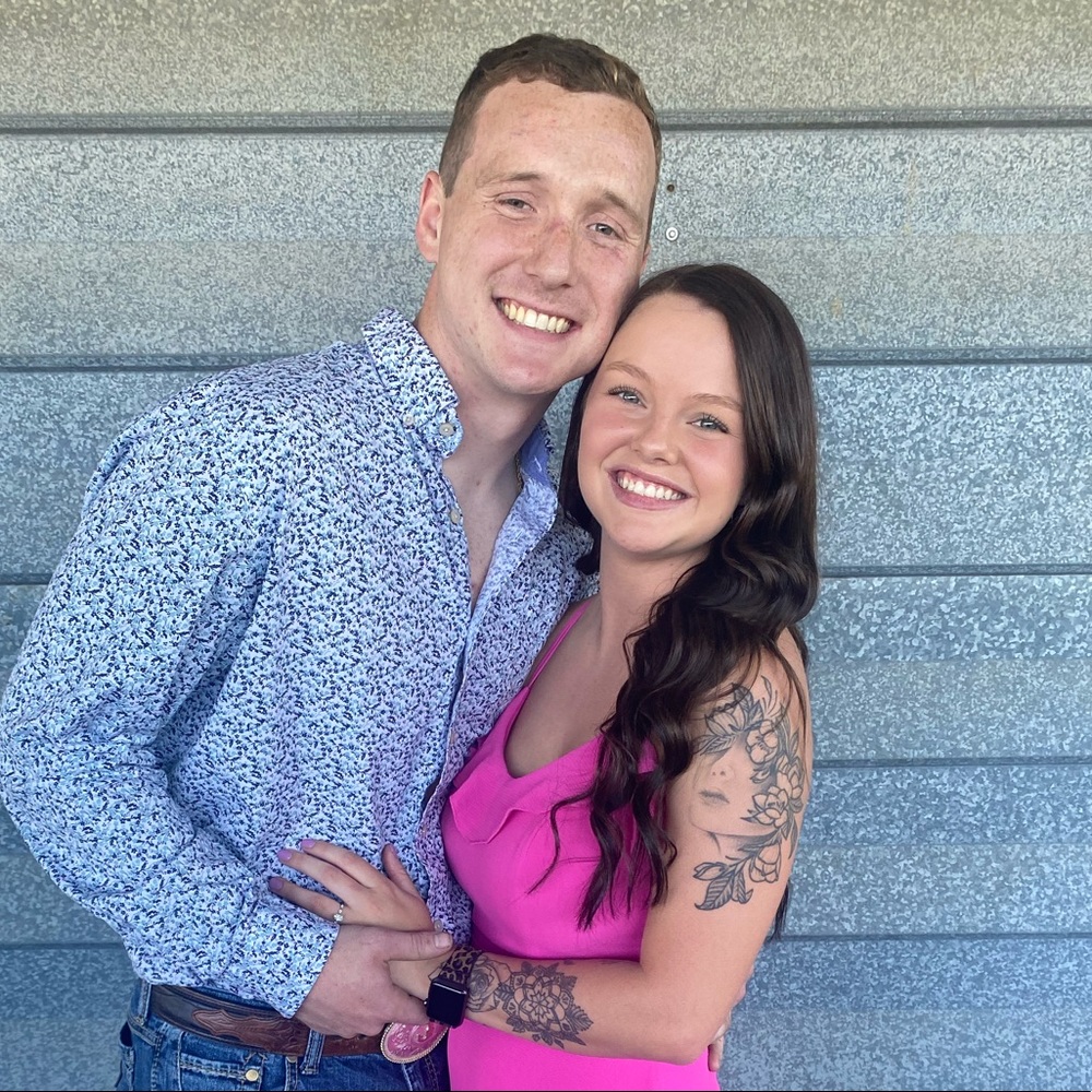 Meet your Posher, Haylee